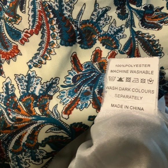 MISSGUIDED ROMPER - Picture 10 of 10